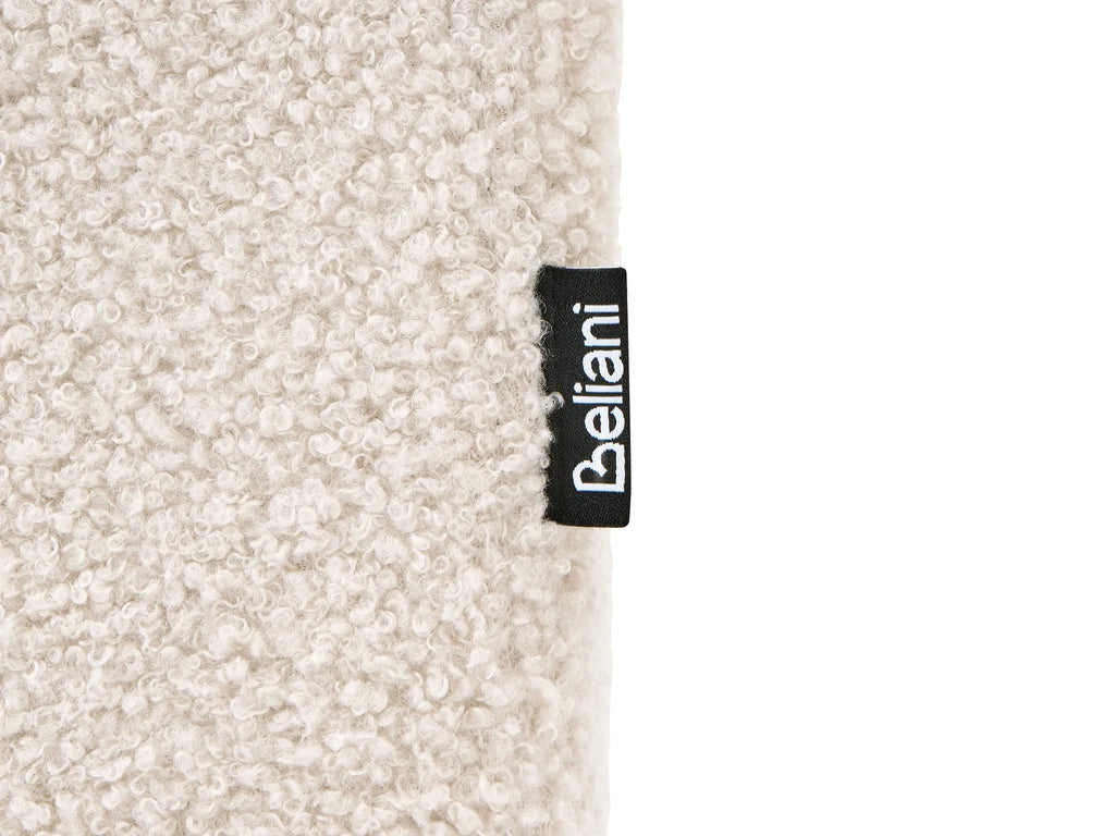 Sofa 3 Seater MARE Boucle Beige
