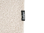 Sofa 3 Seater MARE Boucle Beige