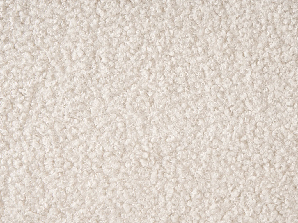 Sofa 3 Seater MARE Boucle Beige