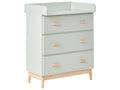 Changing Table Dresser QUILPIE Light Green