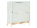 Changing Table Dresser QUILPIE Light Green