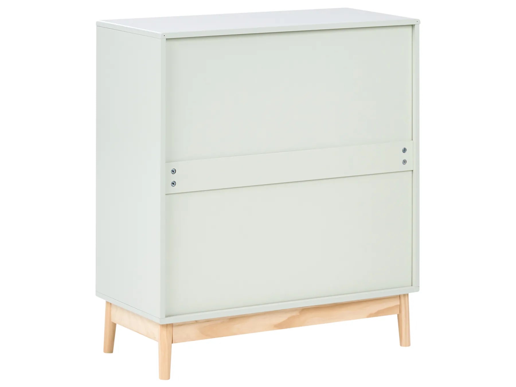 Changing Table Dresser QUILPIE Light Green