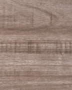 Shoe Storage with Coat Rack DENILIQUIM Dark Brown