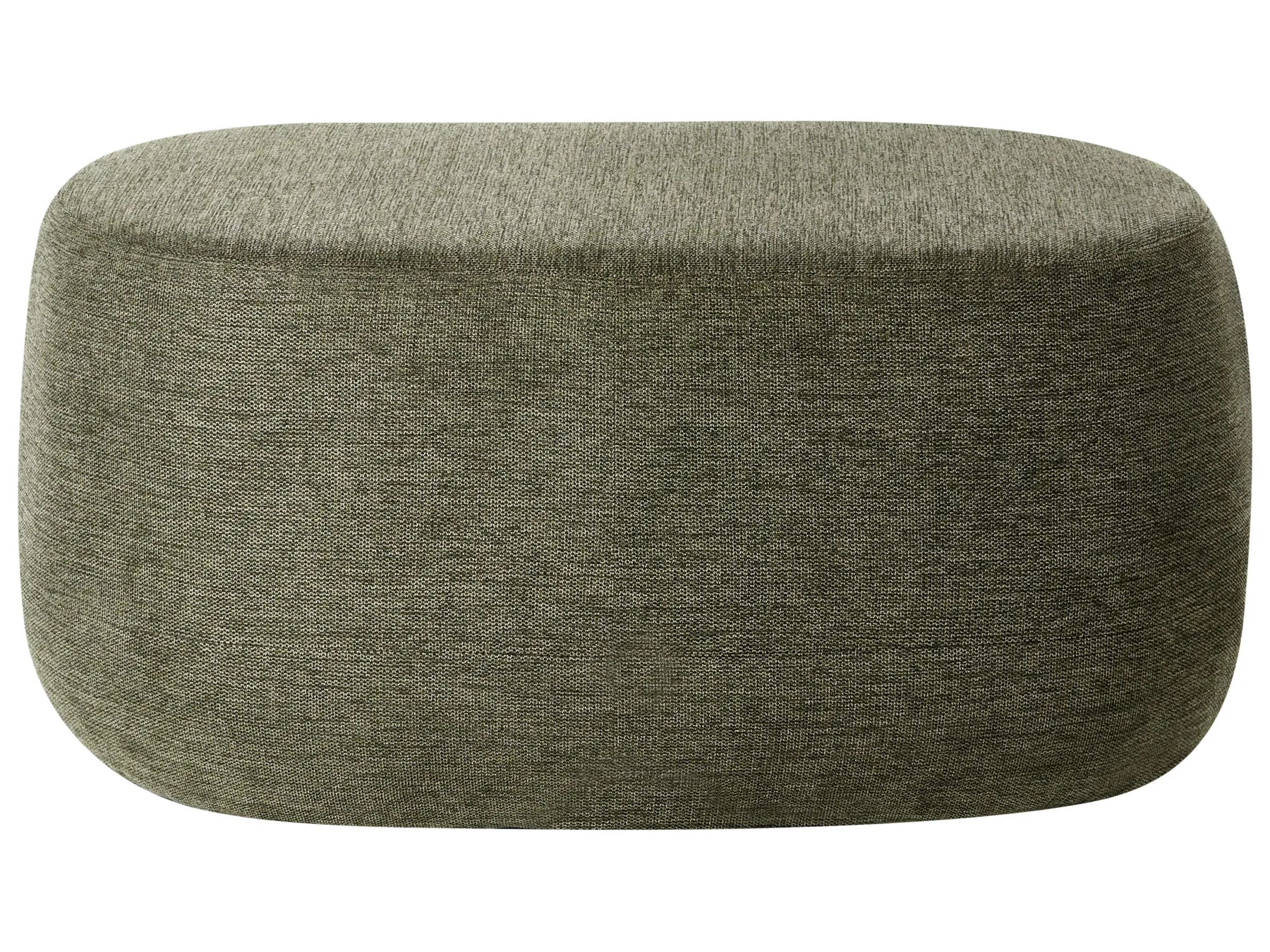 Bench ASHTON Dark Green