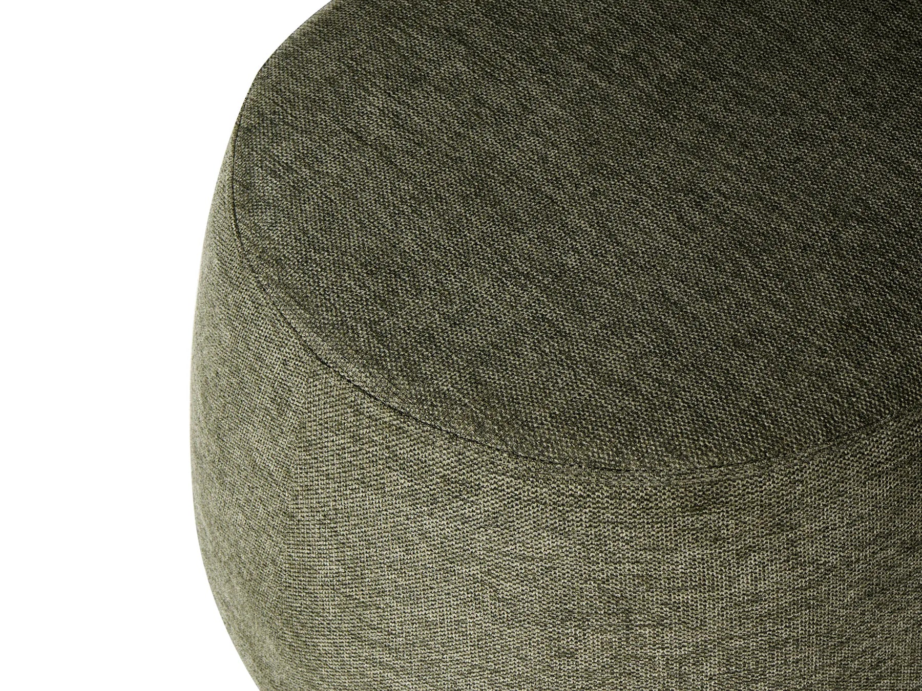 Bench ASHTON Dark Green