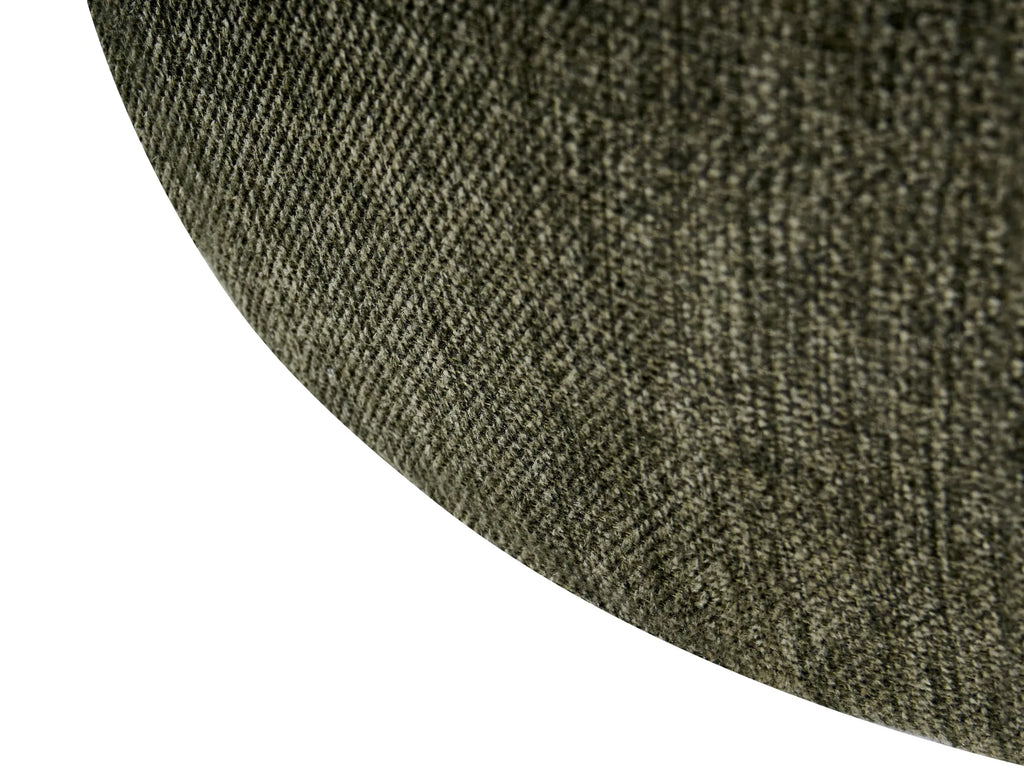 Bench ASHTON Dark Green