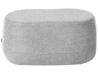 Bench ASHTON Light Grey