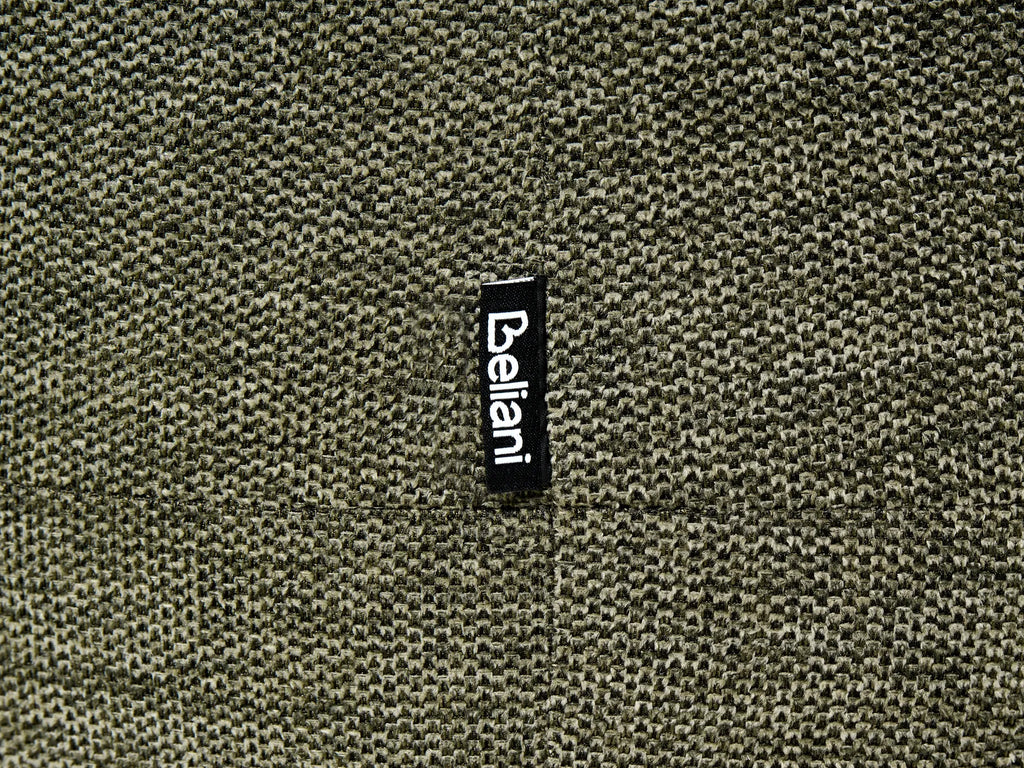 Bench ASHTON Dark Green