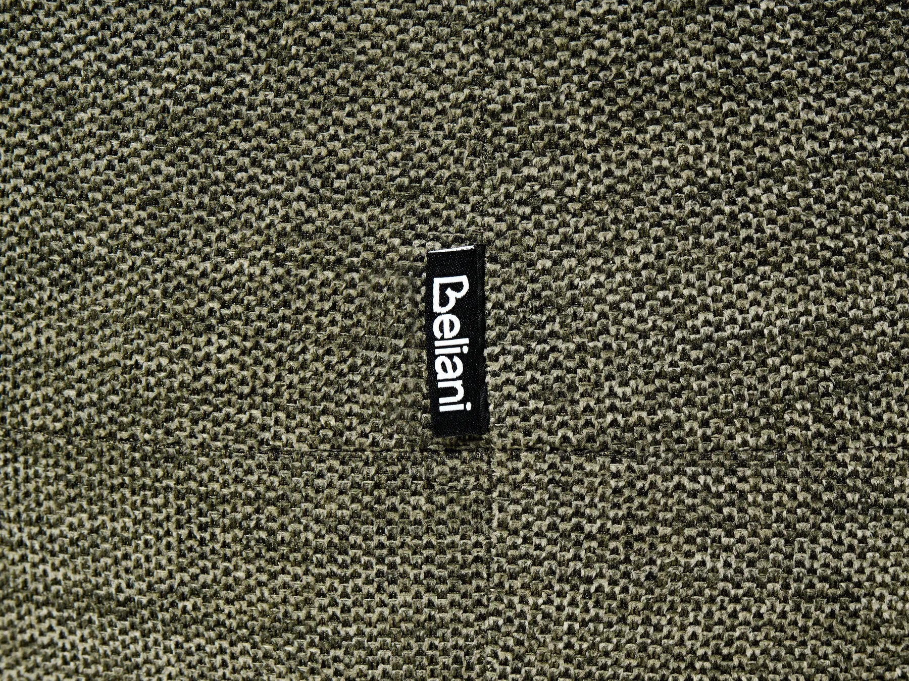 Bench ASHTON Dark Green