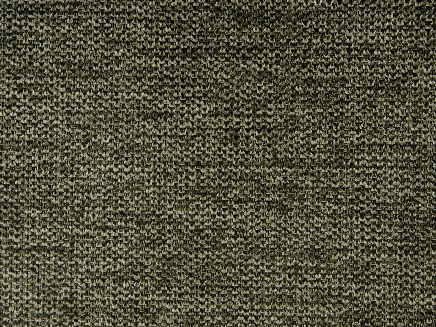 Bench ASHTON Dark Green