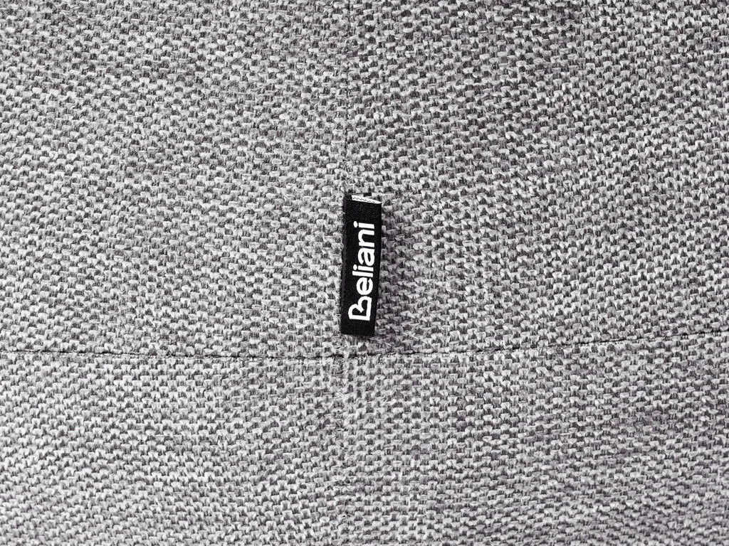 Bench ASHTON Light Grey