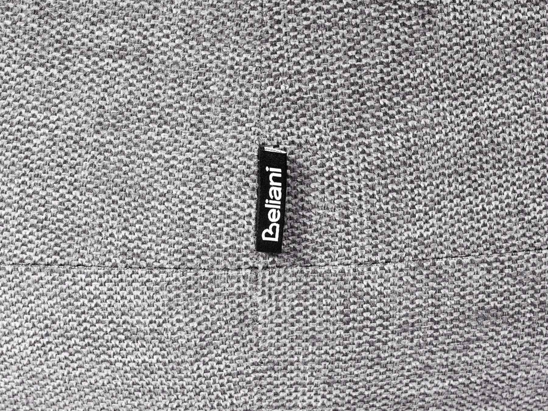 Bench ASHTON Light Grey