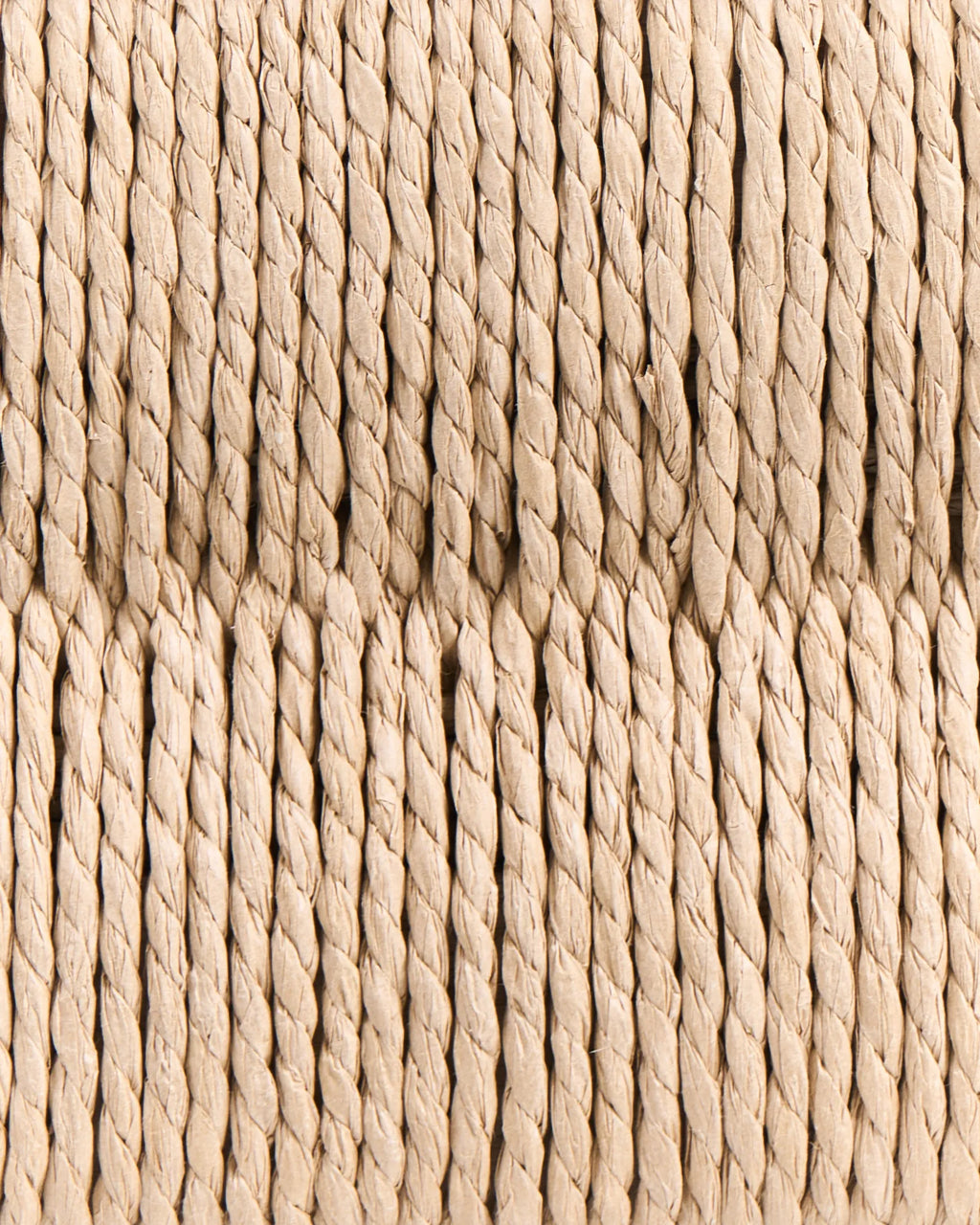 Console Table BONDI Light Brown