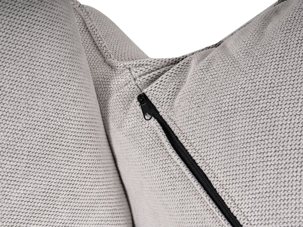 Sofa Bed HORMA Fabric Grey