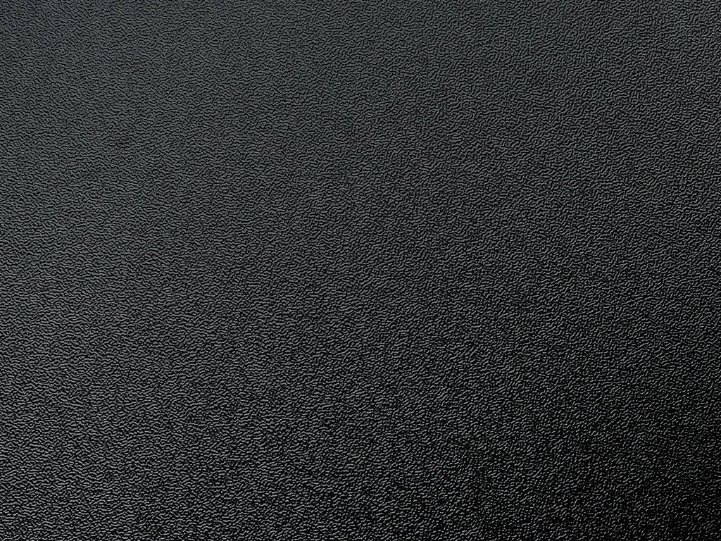 TV Stand with LED ESQUIMALT Black