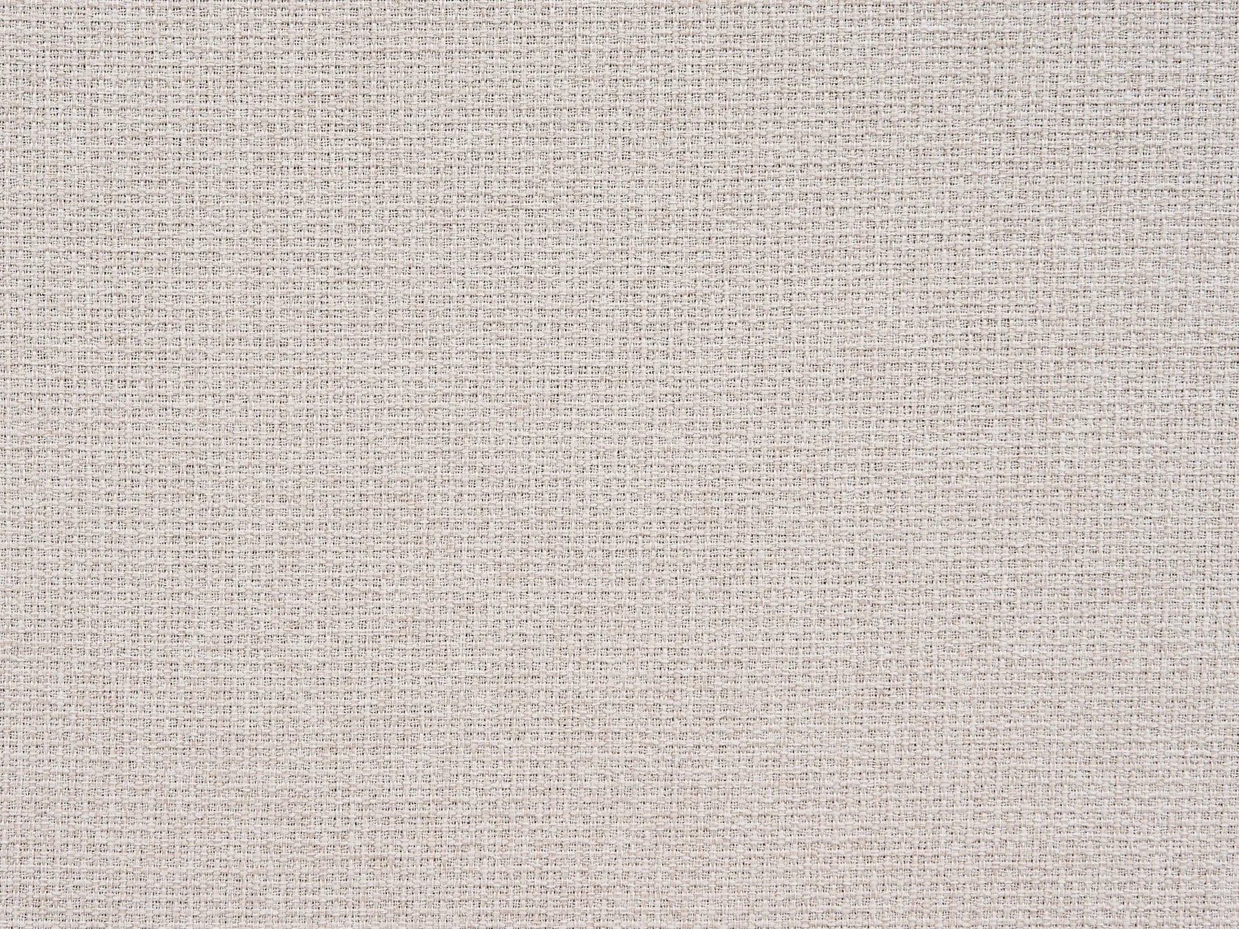 Single Sofa Bed DELLEN Fabric Off-White