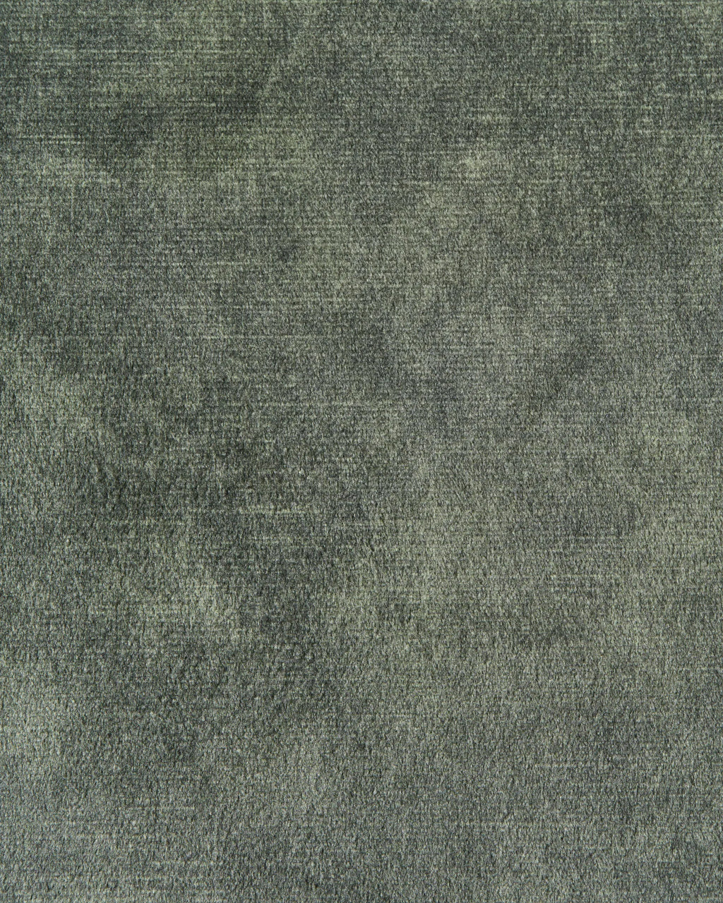 Set of 2 Bar Chairs ISANTI Wood Dark Brown/ Green