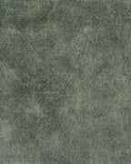 Set of 2 Bar Chairs ISANTI Wood Dark Brown/ Green