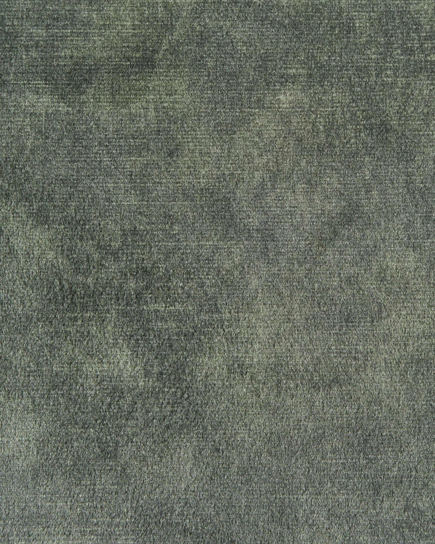 Set of 2 Bar Chairs ISANTI Wood Dark Brown/ Green