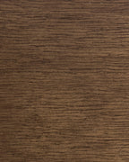 Set of 2 Bar Chairs ISANTI Wood Dark Brown/ Green