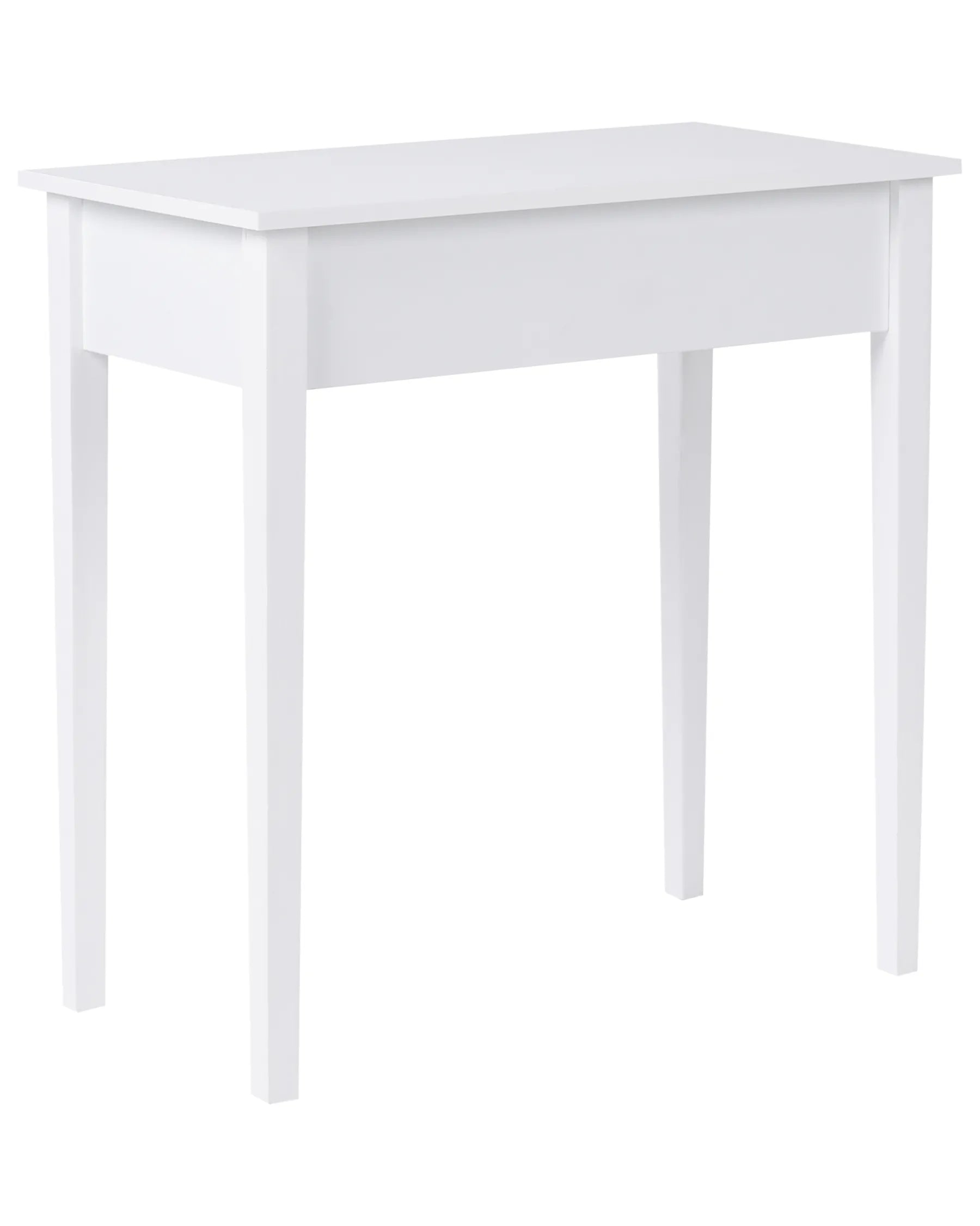 Console Table YIRRA White