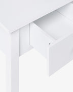Console Table YIRRA White