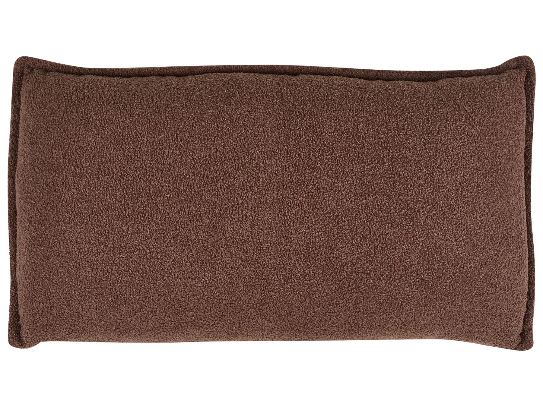 1-Seat Section NERBO Boucle Brown