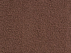 1-Seat Section NERBO Boucle Brown