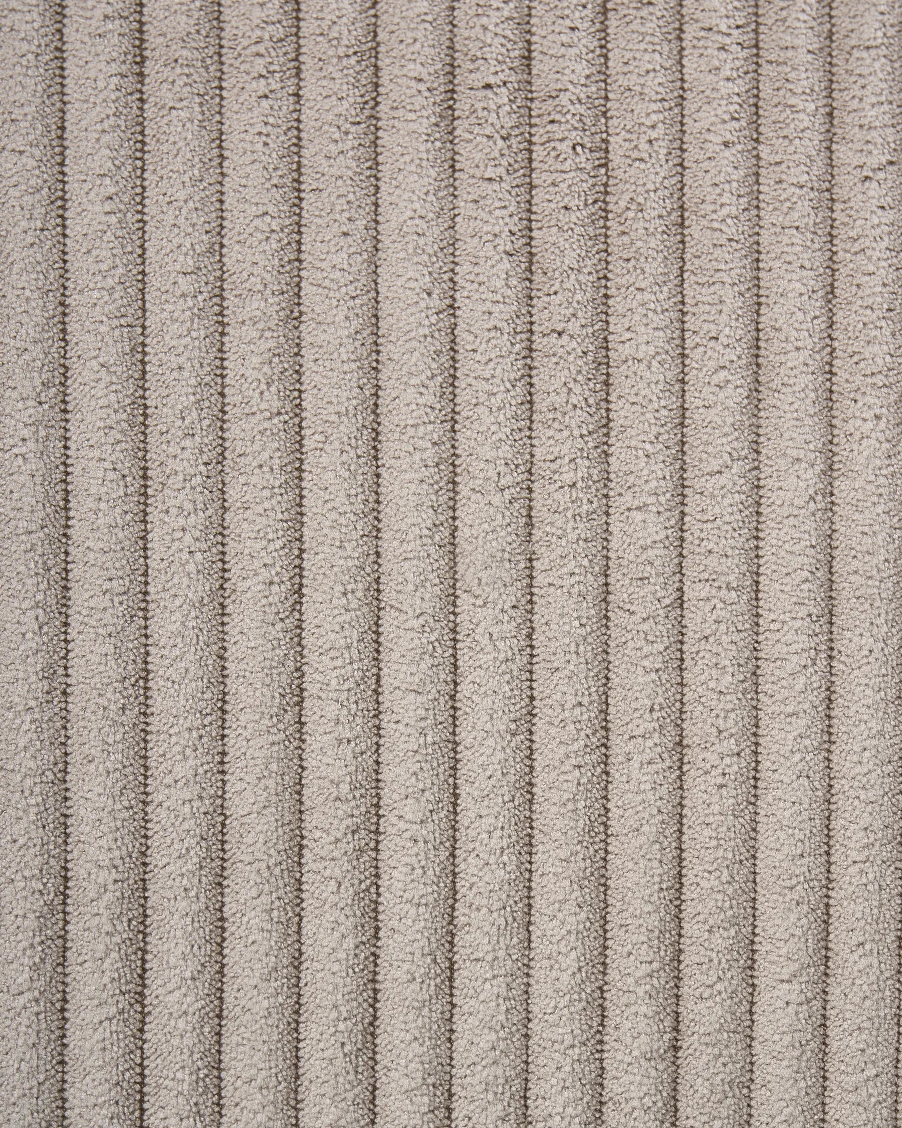 Wingback Chair ABSON Corduroy Beige