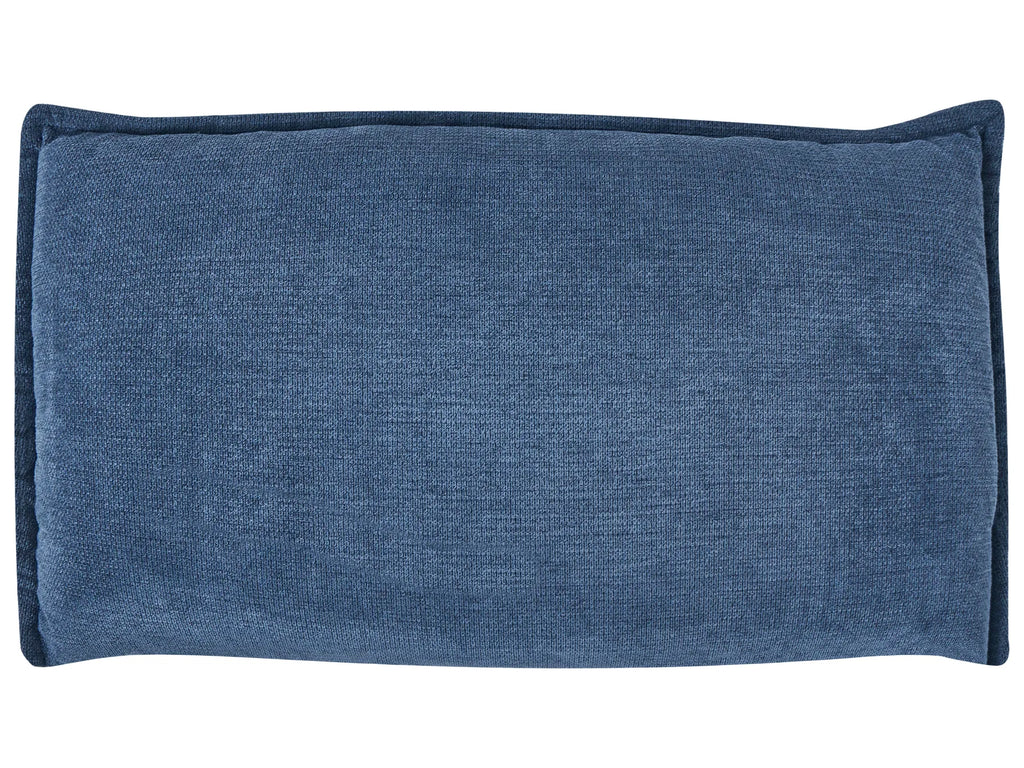 1-Seat Section NERBO Fabric Blue