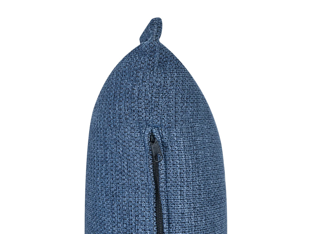 1-Seat Section NERBO Fabric Blue