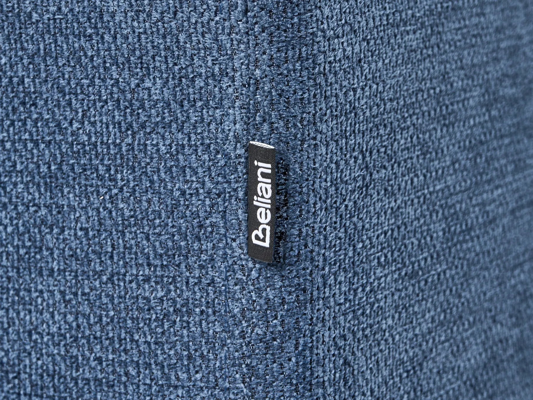 1-Seat Section NERBO Fabric Blue