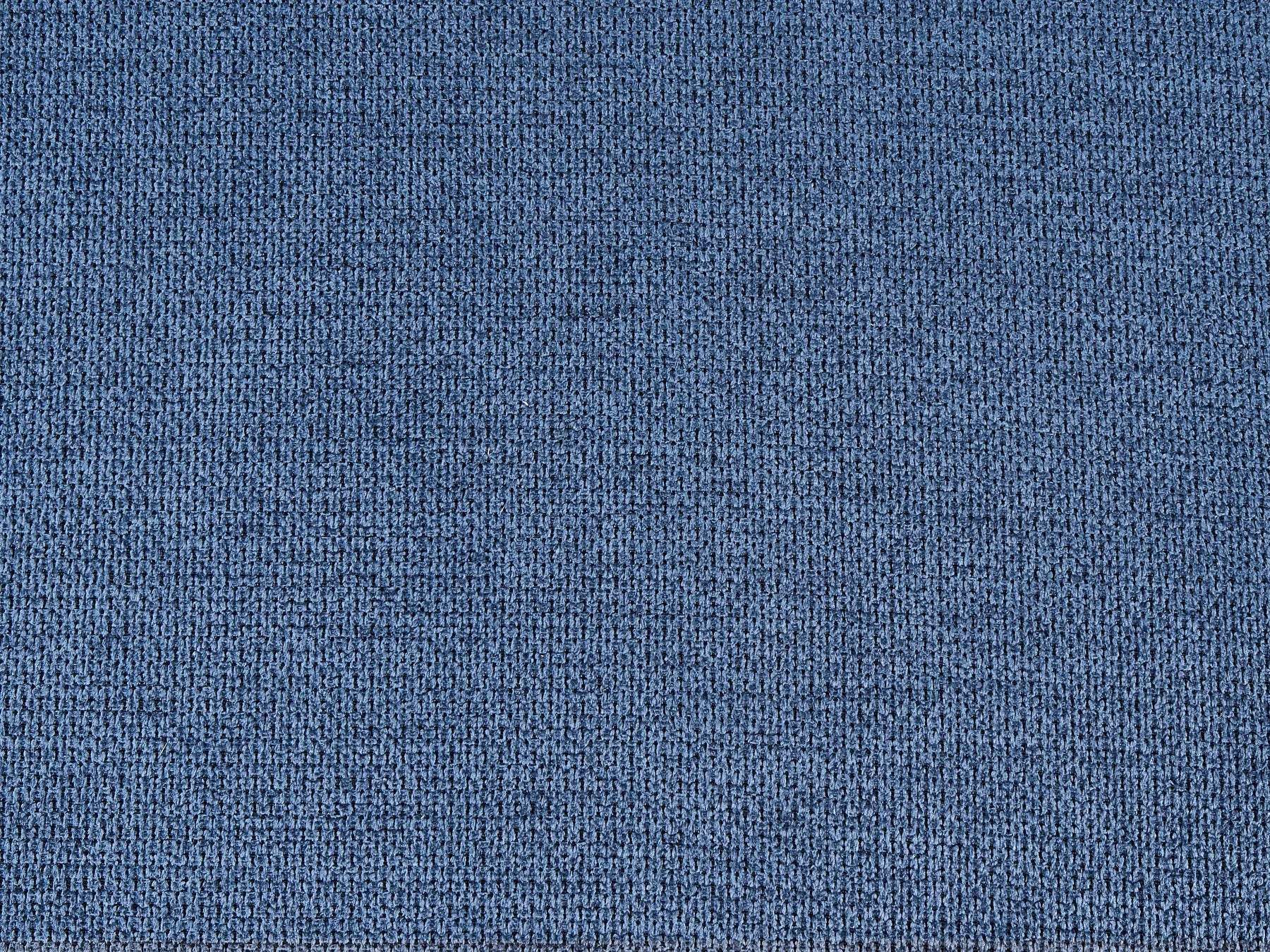 1-Seat Section NERBO Fabric Blue
