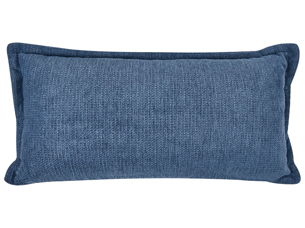 Chaise Longue NERBO Fabric Blue