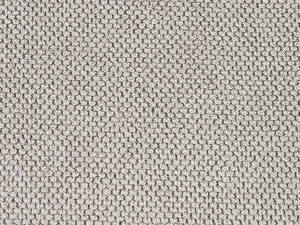 Chaise Longue NERBO Fabric Grey