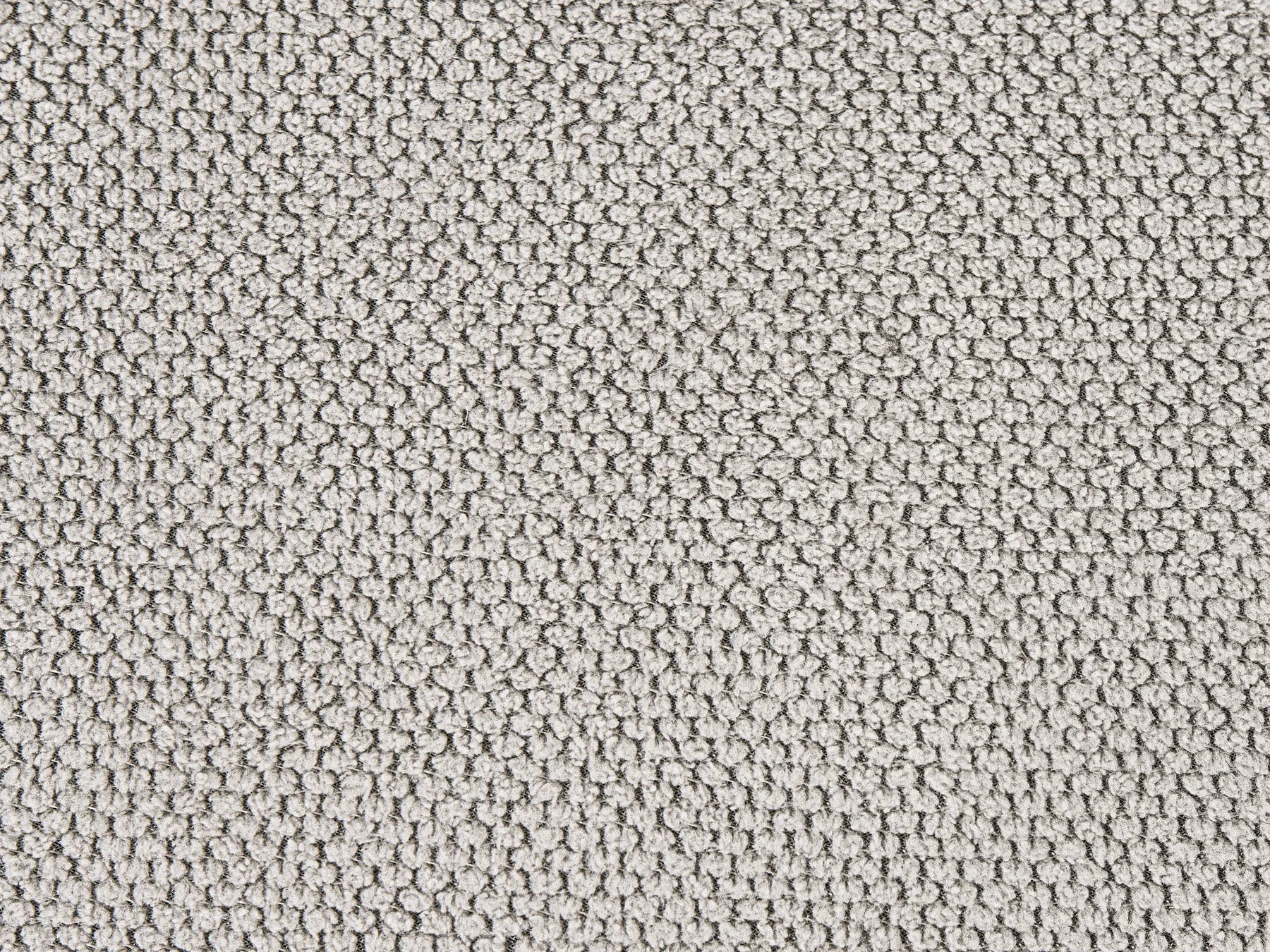 Chaise Longue NERBO Fabric Grey