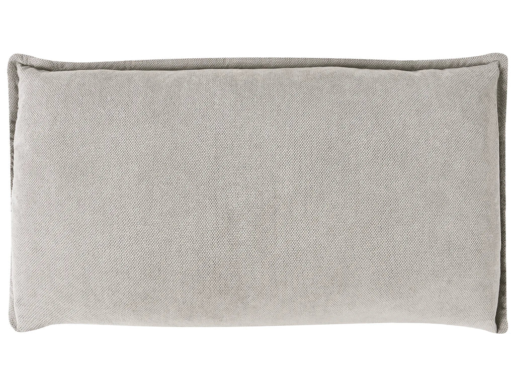 Modular Sofa 3 Seater NERBO Fabric Grey