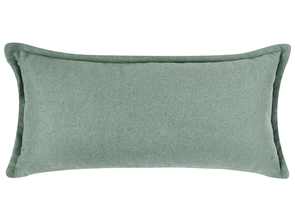 Chaise Longue NERBO Boucle Light Green