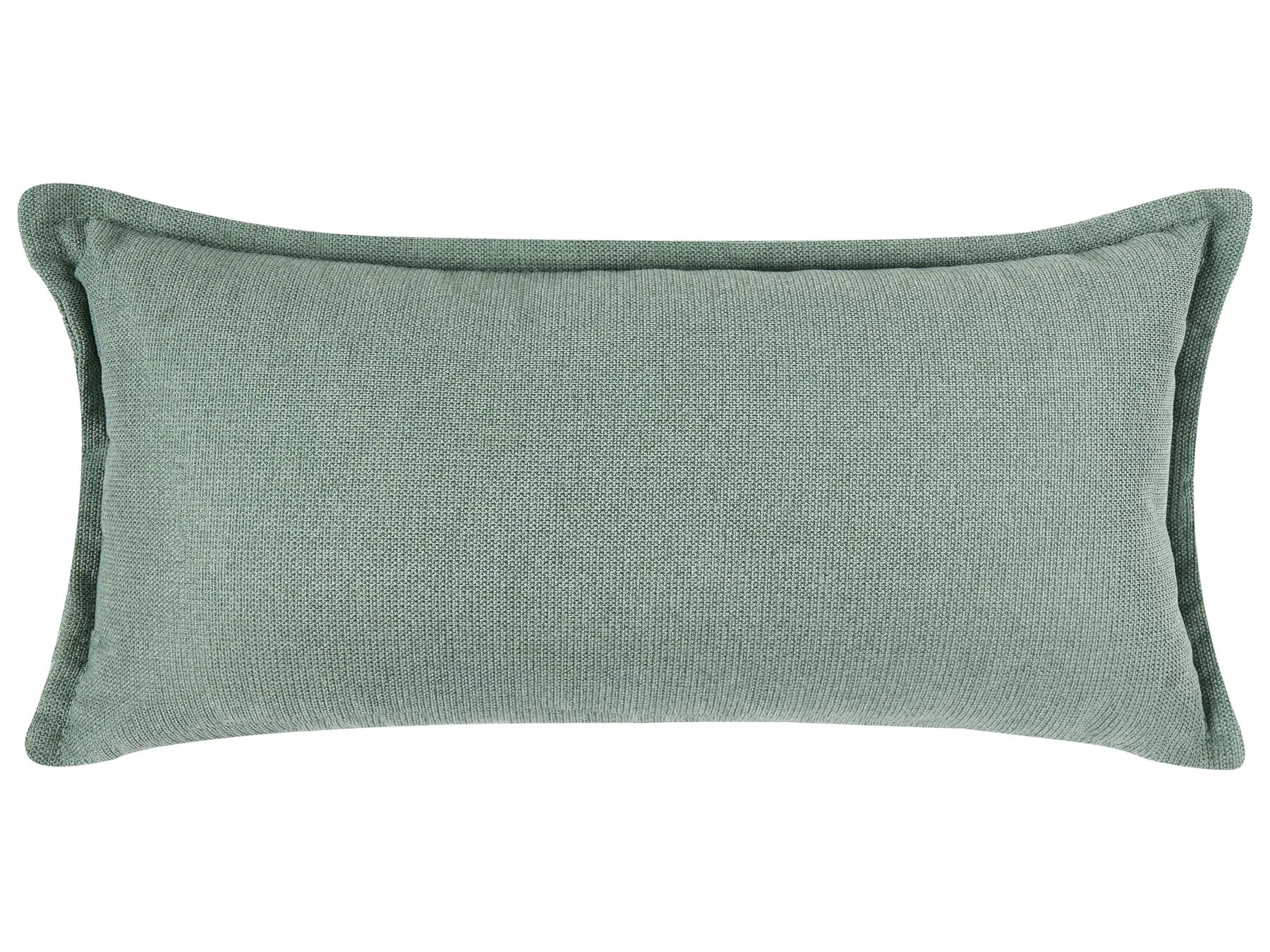 Chaise Longue NERBO Boucle Light Green