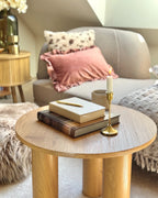 Coffee Table SENOIA Brown