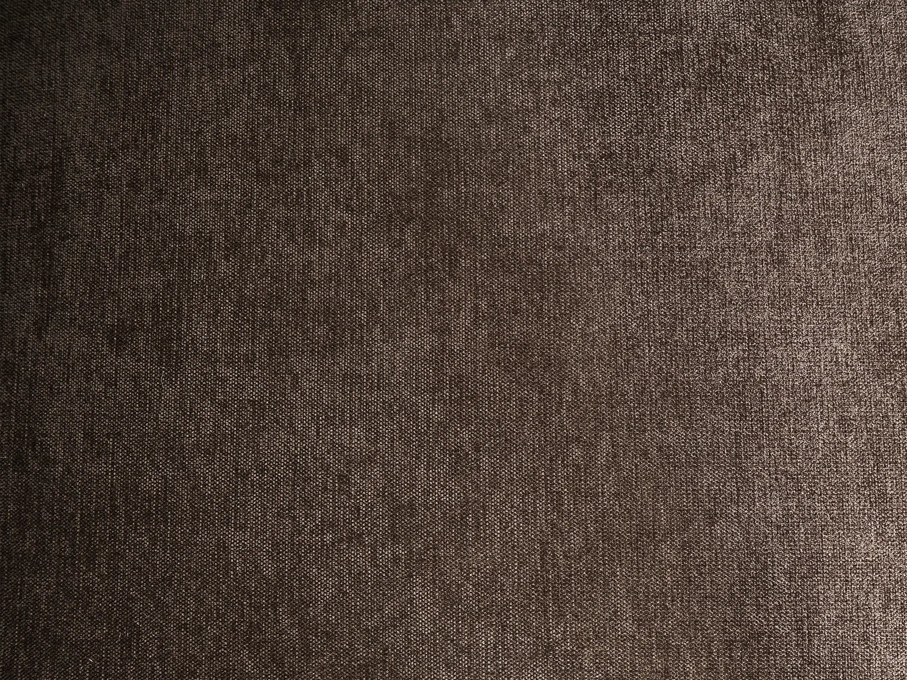 Sofa 2 Seater GIMO Chenille Dark Brown