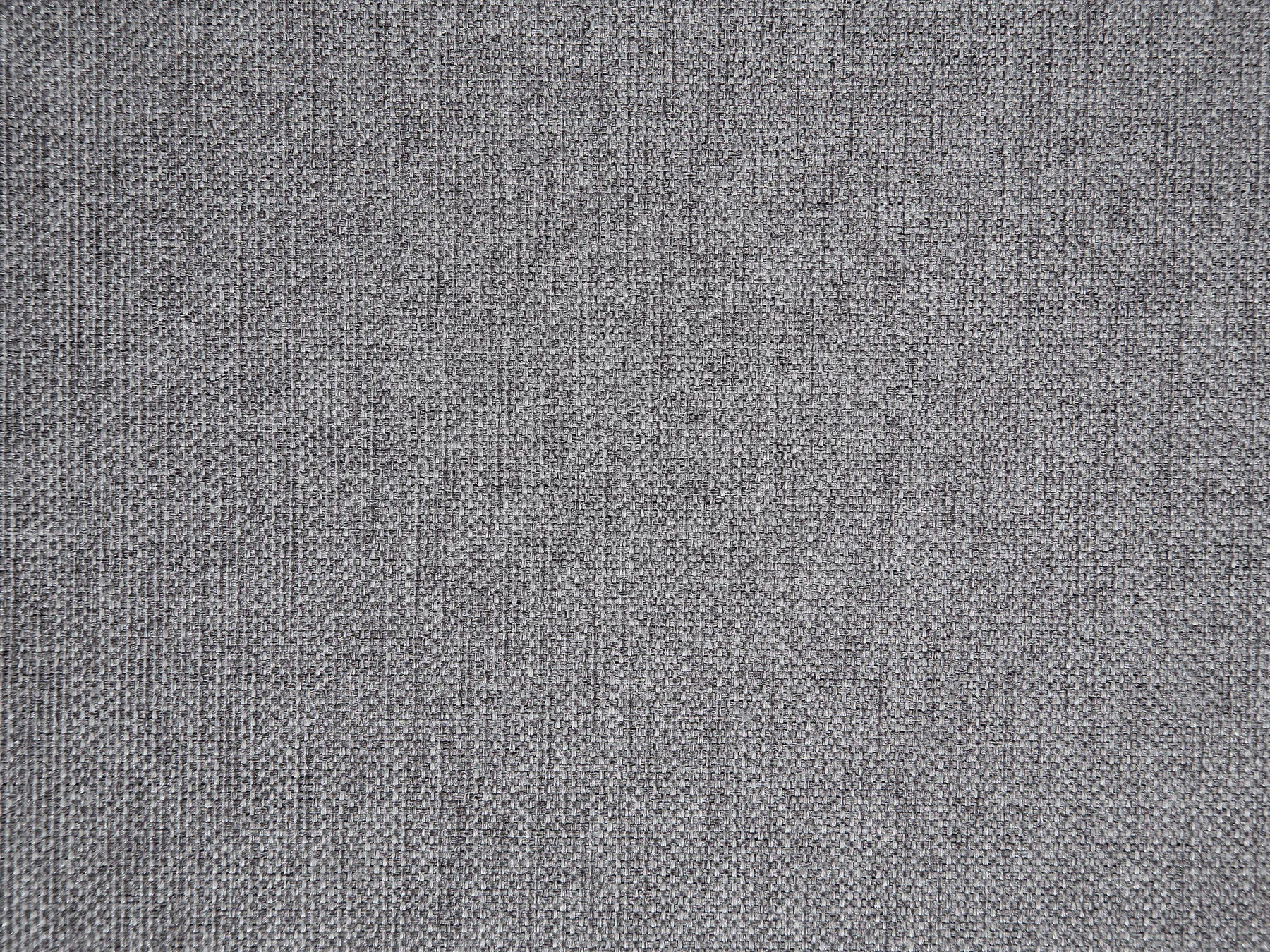 Corner Sofa 3 Seater MOTALA Fabric Light Grey Left Hand