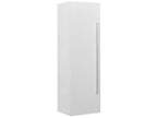 Bathroom Wall Mounted Cabinet MATARO 40 cm White