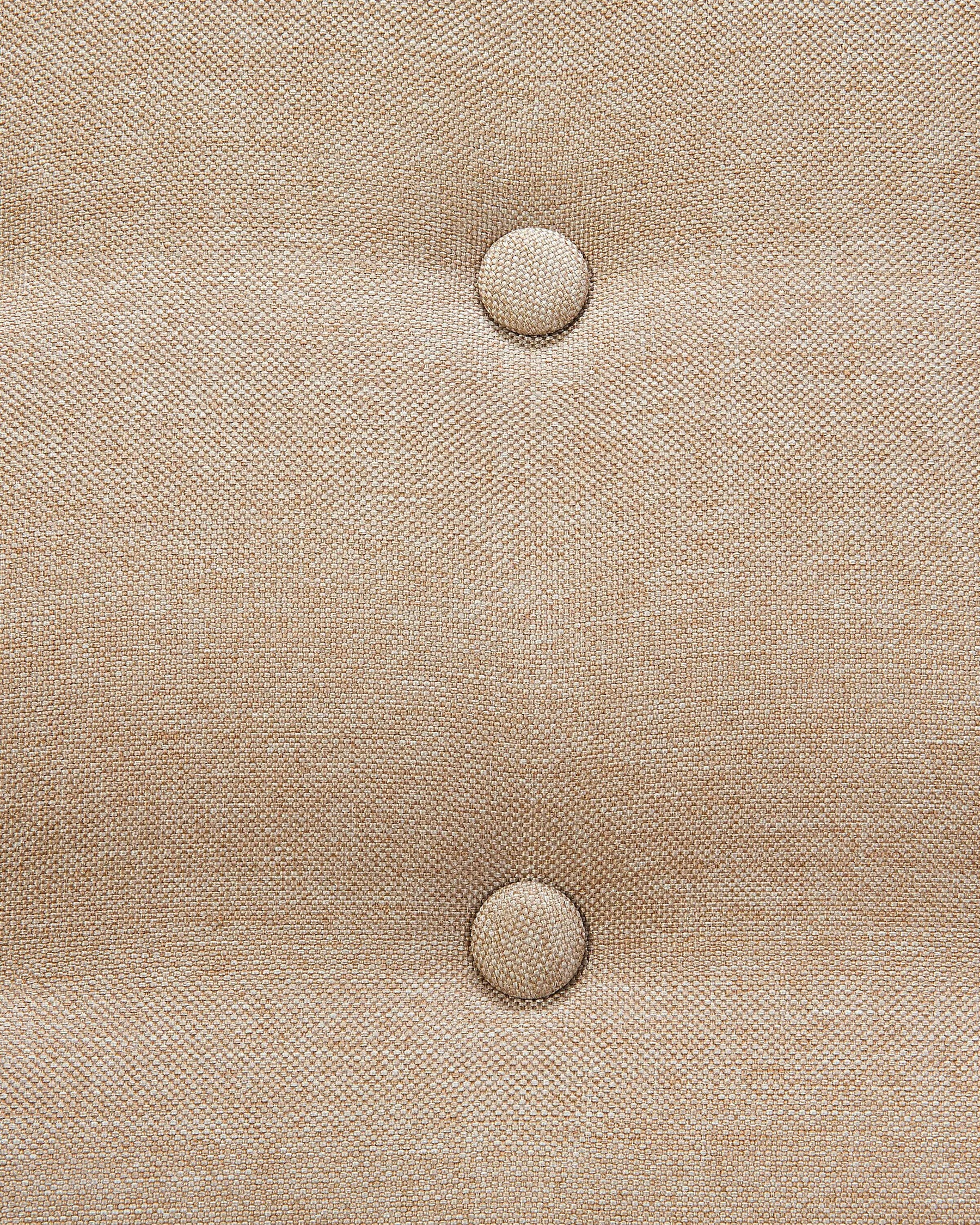 Armchair MOTALA Fabric Beige