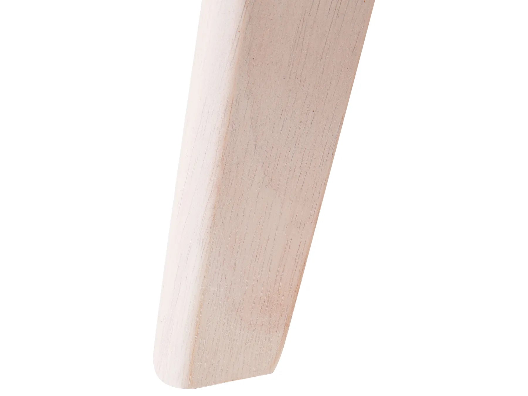 Dining Table SANTOS White 150 cm 90 cm