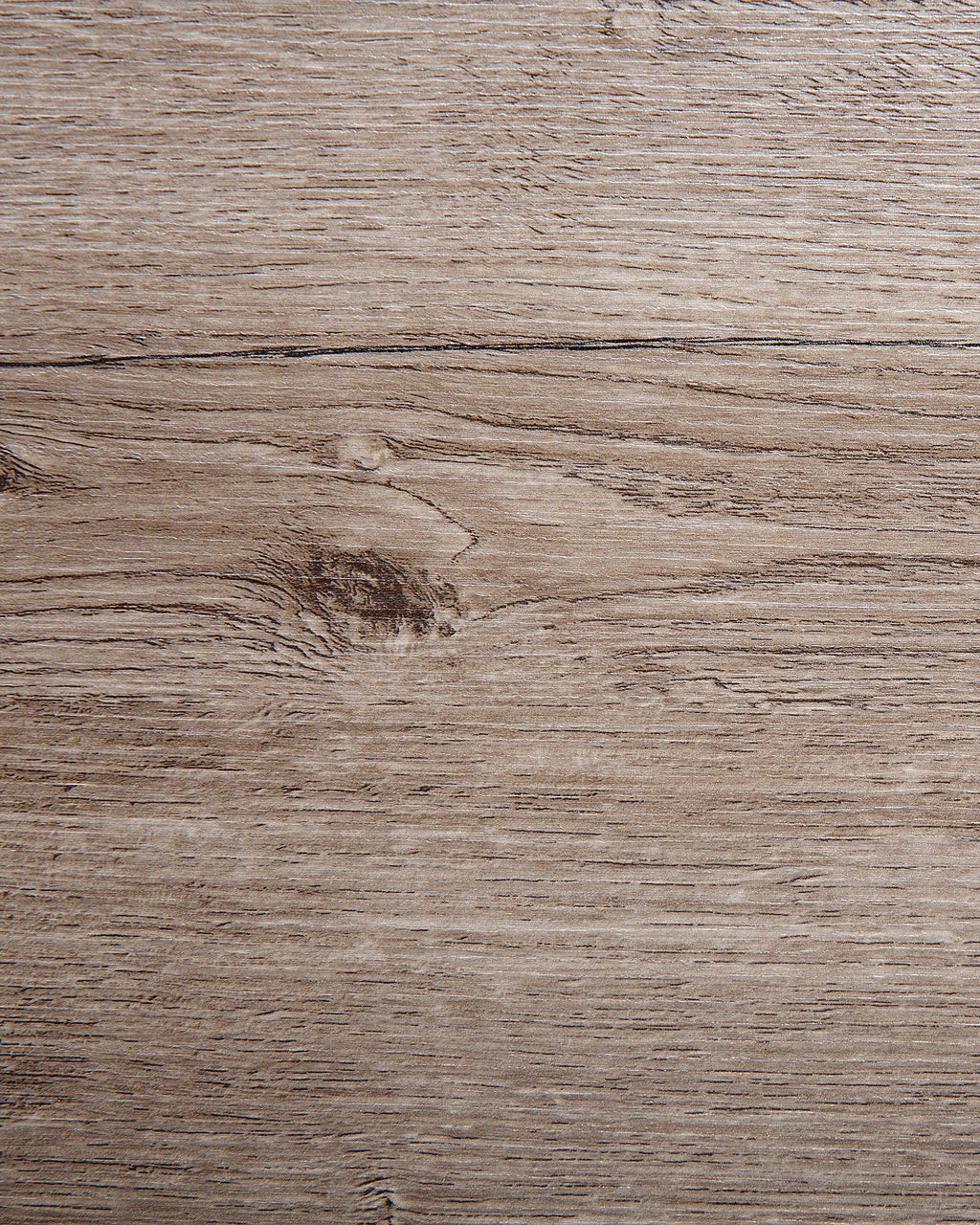 1 Drawer Bedside Table CAIRO Taupe