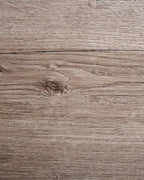 1 Drawer Bedside Table CAIRO Taupe