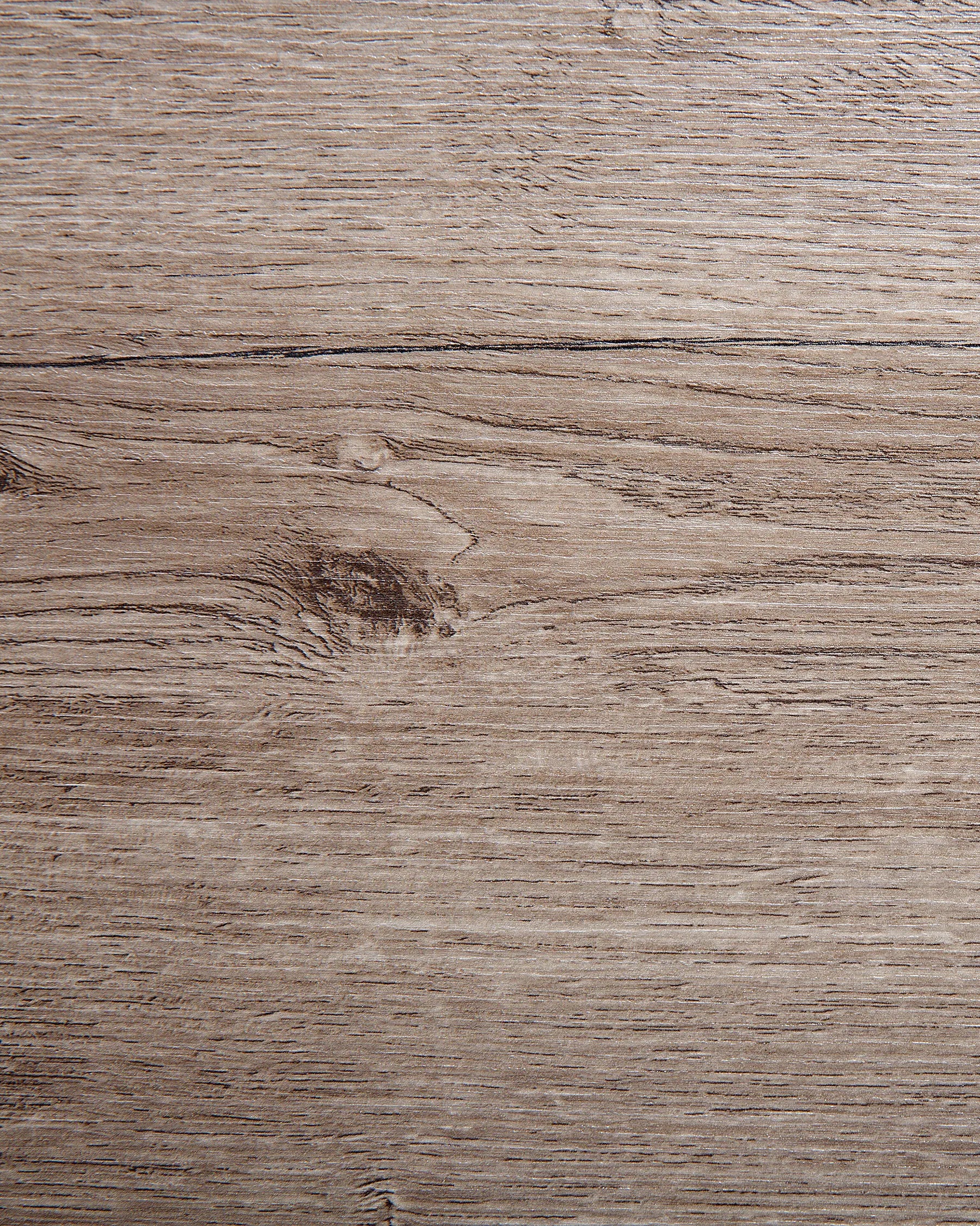 1 Drawer Bedside Table CAIRO Taupe