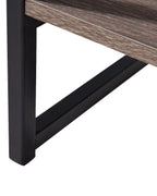 Console Table AYDEN Taupe