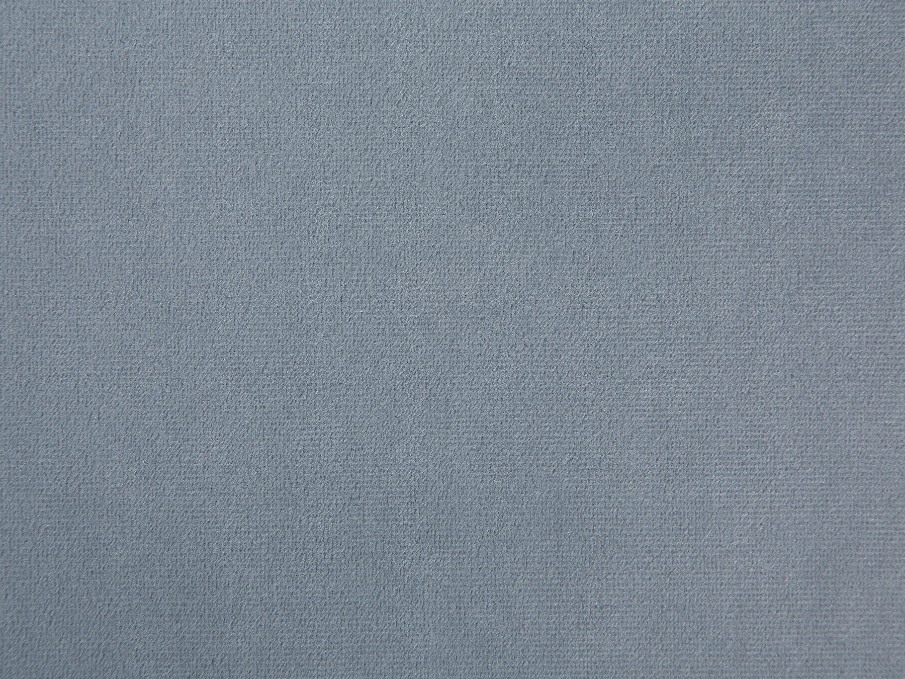 Footstool TAKOMA Velvet Grey